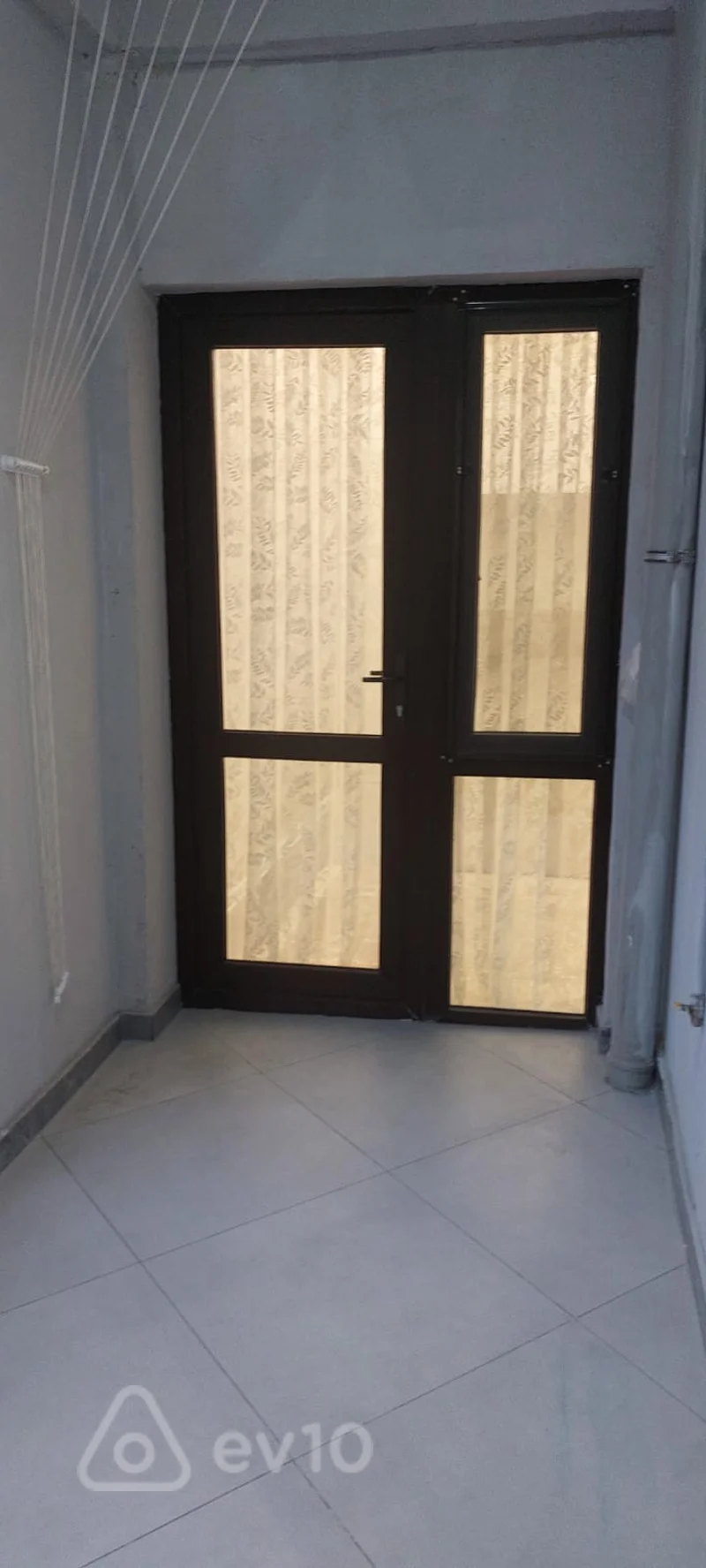 2 otaqlı mənzil, 65 m², Rüstəmov küçəsi — Mənzil, Bakı (3)