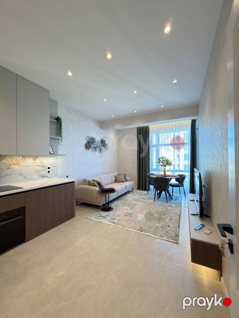 Satılır 2 otaqlı yeni tikili 54 m² — Bakı
