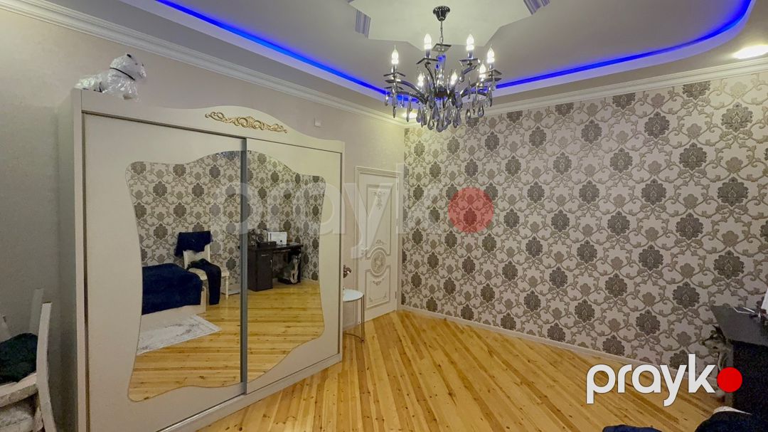 Həyət evi, Sumqayıt ş — Ev, villa, Sumqayıt (7)