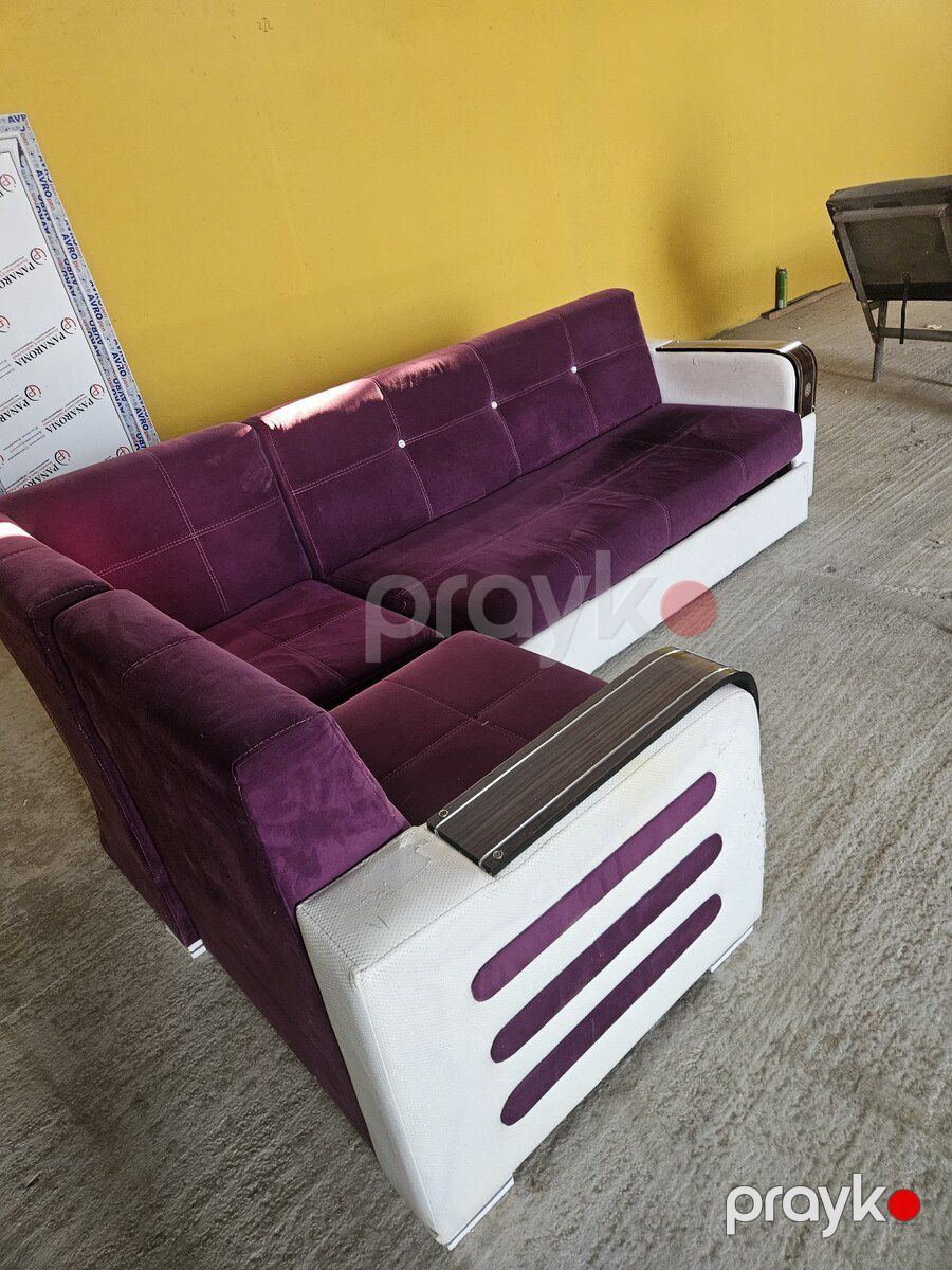 Künc divan — Mebel, Bakı (3)