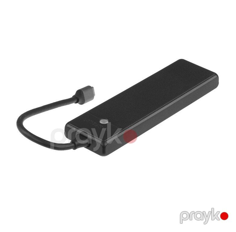 Ds ORICO-PWD-7P-BK-EP 7-in-1 — Periferik cihazlar, Bakı (2)