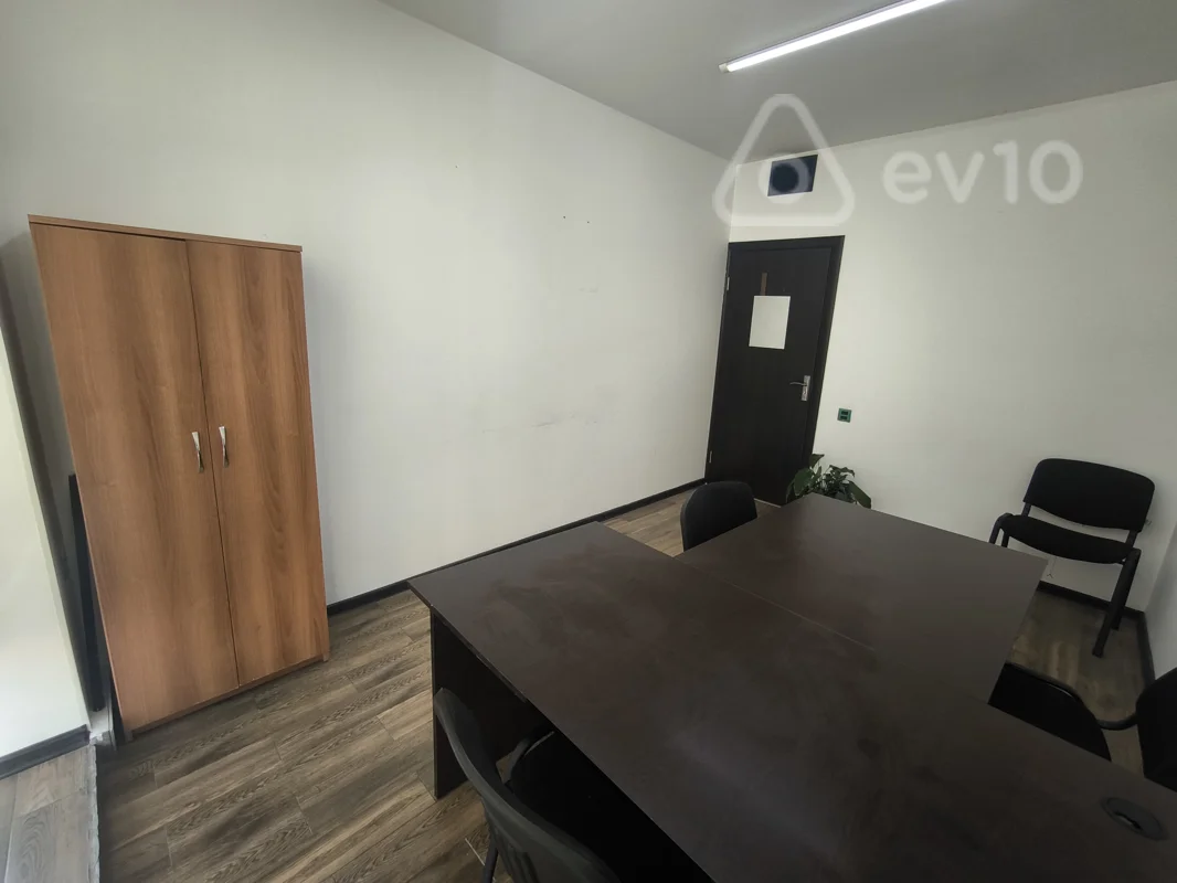 Ofis, 18 m², Azadlıq prospekti metrosu — kirayə — Ofis, Bakı (3)