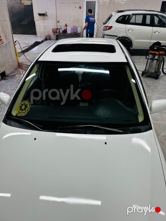Mitsubishi Lancer, 1.6 L, 2006 il, 350 000 km — Avtomobillər, Xırdalan (7)