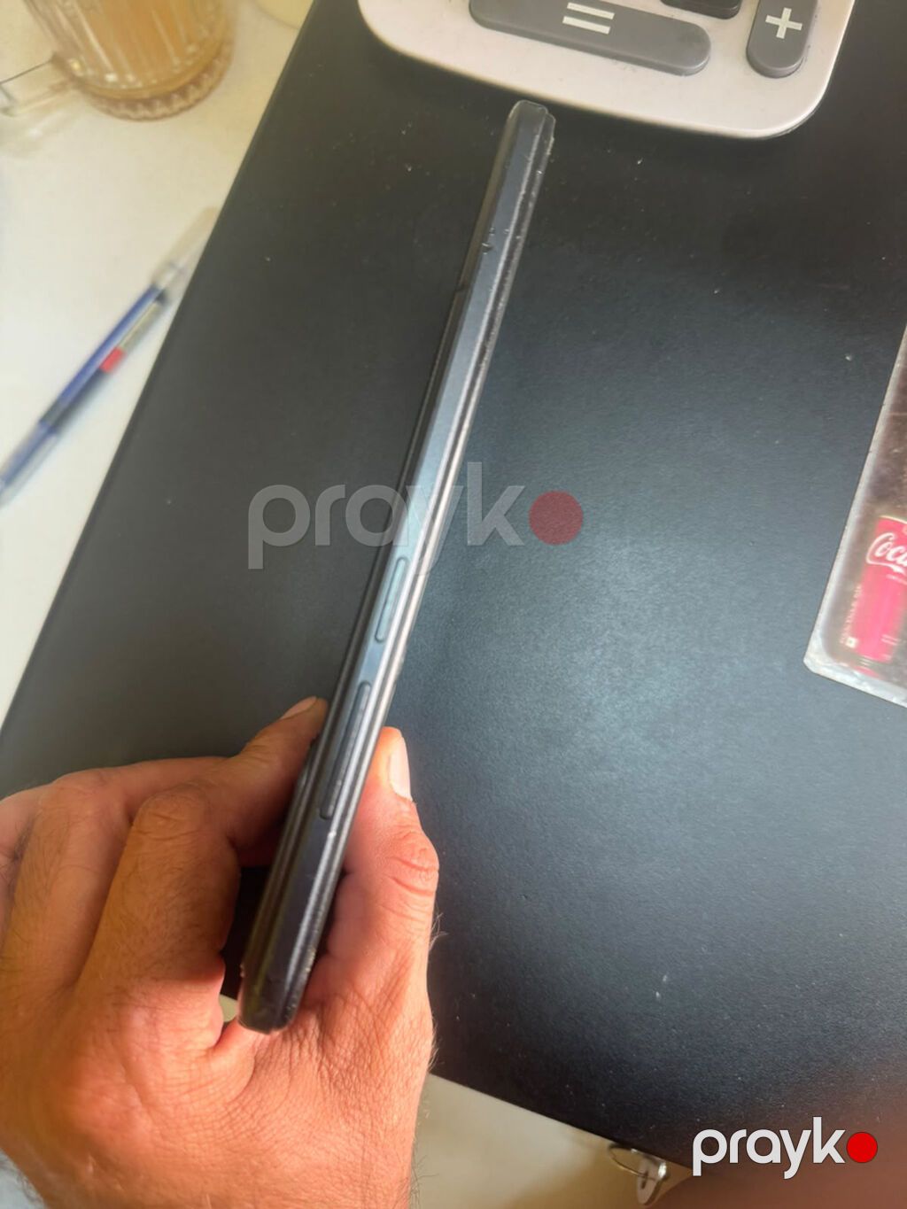 Xiaomi Redmi smartfon Xüsusiyyətlər: - Arxa tərəfdə iki əsas kamera — Xiaomi, Bakı (4)