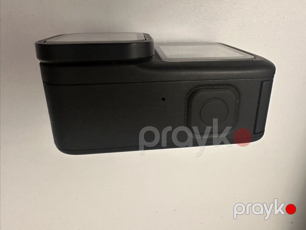GoPro Hero 13 Black action kamera seti İdeal vəziyyətdədir ara sıra — Video kamera, Bakı (5)