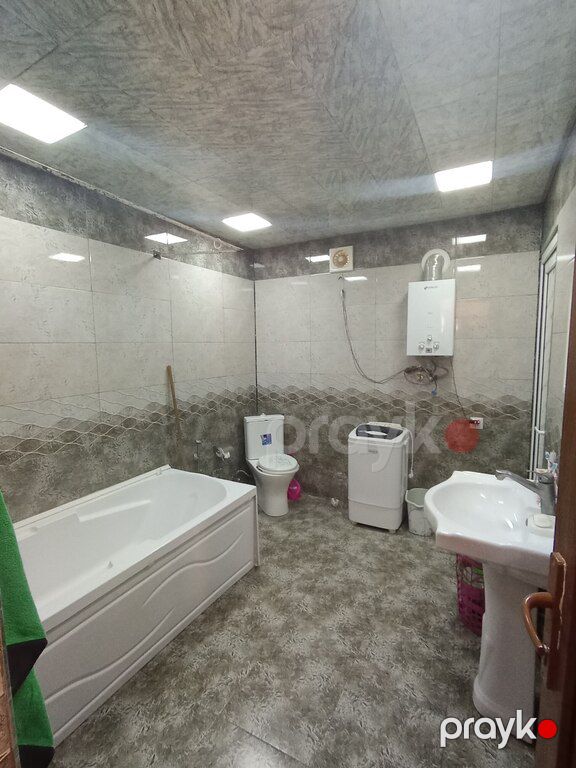 Həyət evi, Mingəçevir ş — Ev, villa, Mingəçevir (11)