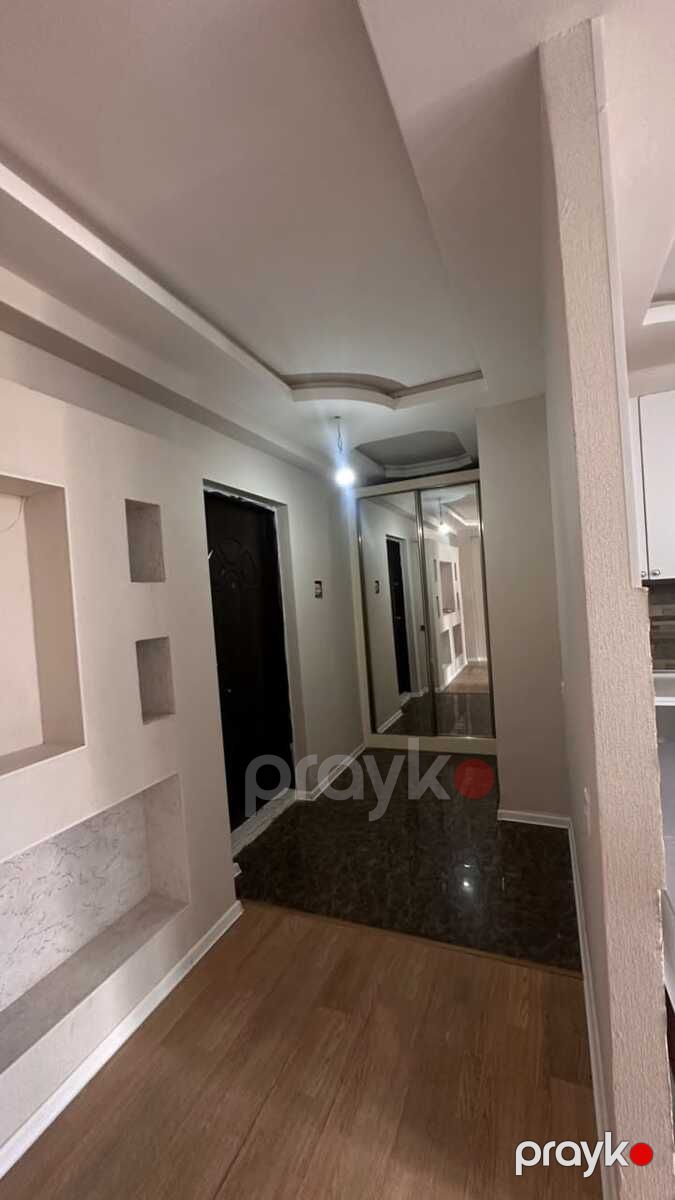 Satılır 2 otaqlı yeni tikili 52 m² — Mənzil, Bakı (8)