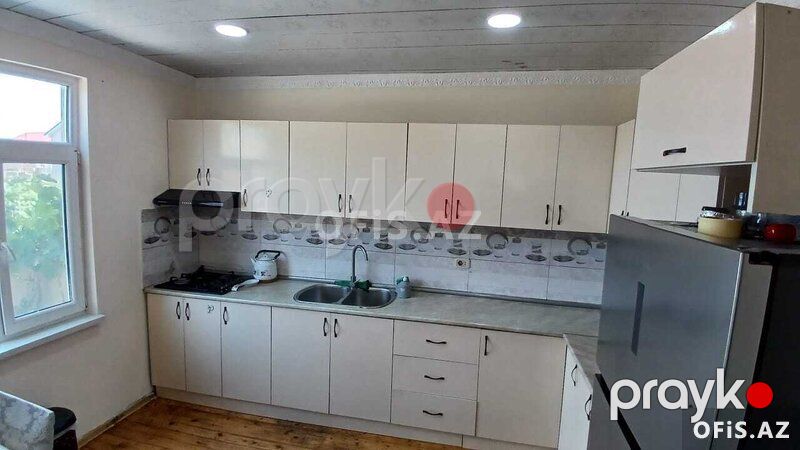 Həyət evləri Satılır Sabunçu r., Maştağa q., 4 otaq, 85000 m² — Ev, villa, Bakı (6)