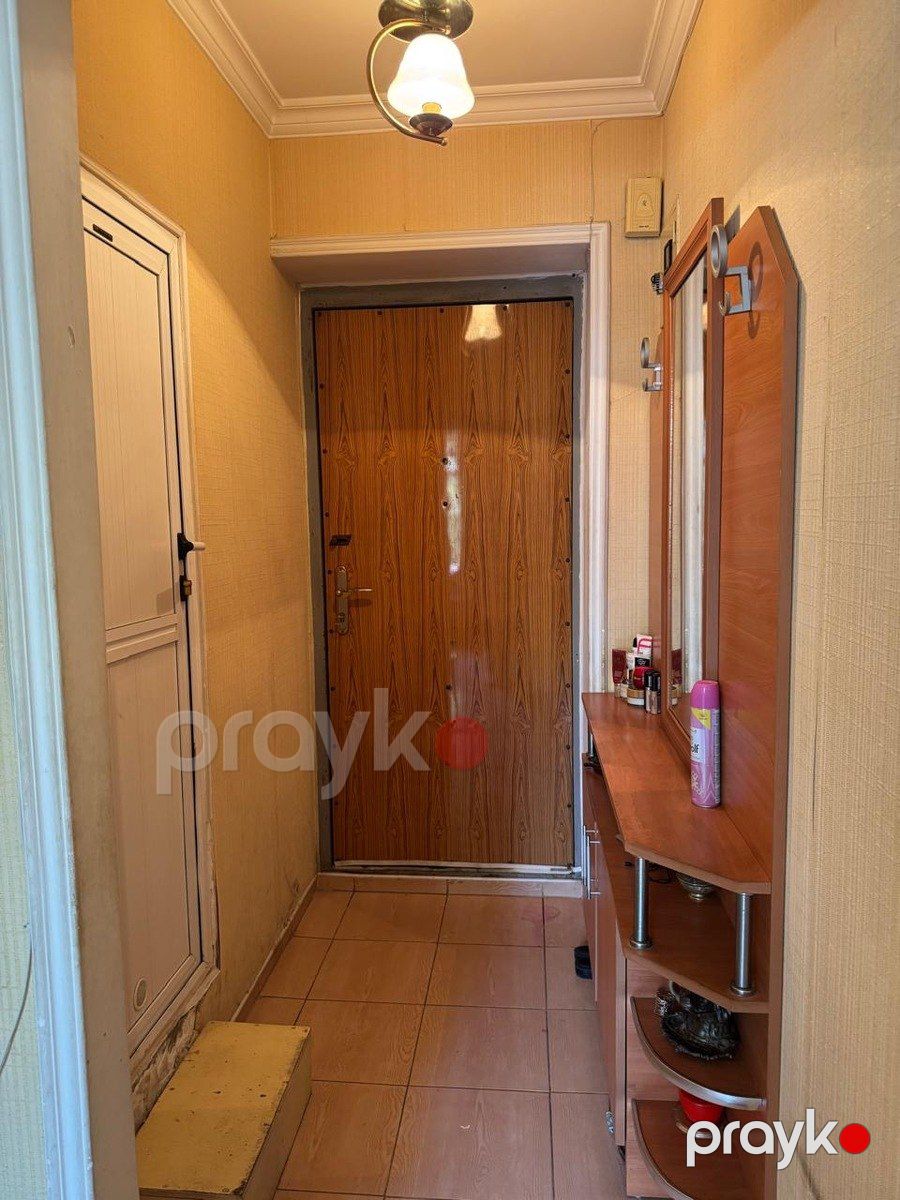 Satılır 2 otaqlı köhnə tikili 29 m² — Mənzil, Bakı (7)