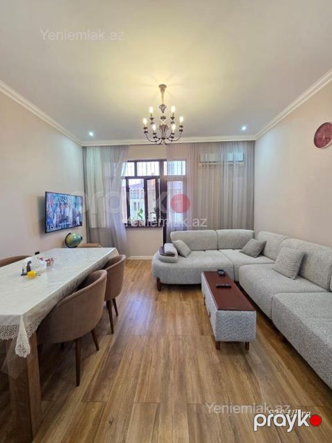 Satılır 3 otaqlı Bina evi menzil (Köhnə tikili), 70 m², 26-cı məhəllə — Sumqayıt