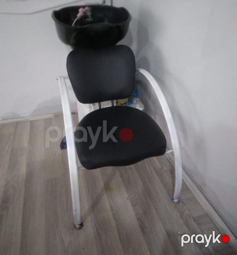 Sac yuma moykasi. 90man. Islekdir.Tecili kocle bagli satilir.Unvan — Bakı