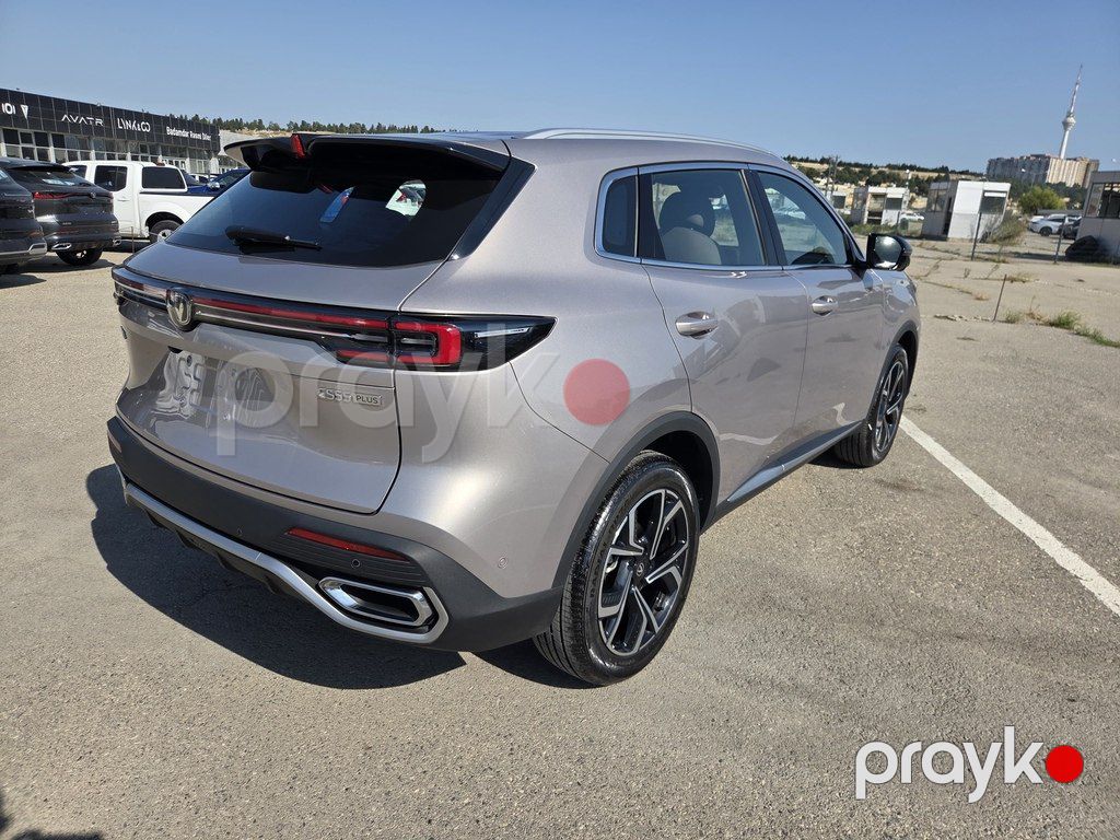 Changan CS 55 Plus, 1.5 L, 2025 il, 5 000 km — Avtomobillər, Bakı (5)