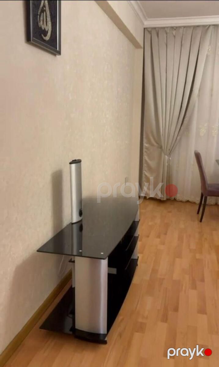 İcarəyə verilir 3 otaqlı yeni tikili 124 m² — Mənzil, Bakı (4)