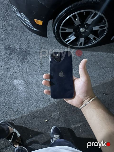 IPhone 13, Qara, Face ID — Xırdalan