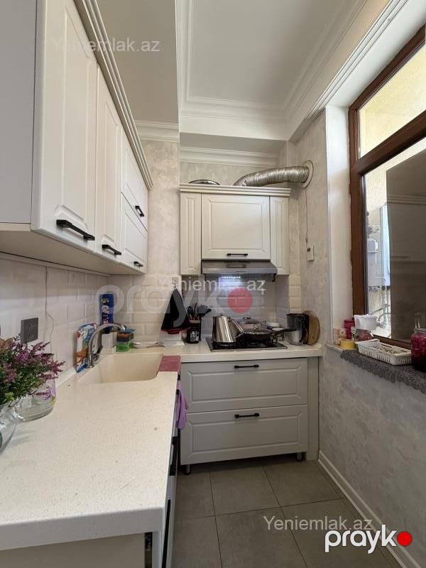Satılır 2 otaqlı Bina evi menzil (Yeni tikili), 41 m², Masazır — Mənzil, Abşeron (5)
