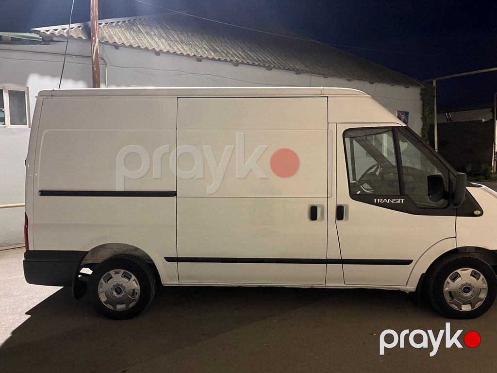 Ford Transit, 2.2 L, 2012 il, 234 000 km — Avtomobillər, Bakı (12)