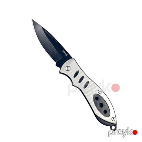 Bıçaq IL-315, gümüşü, 14 sm — Bakı