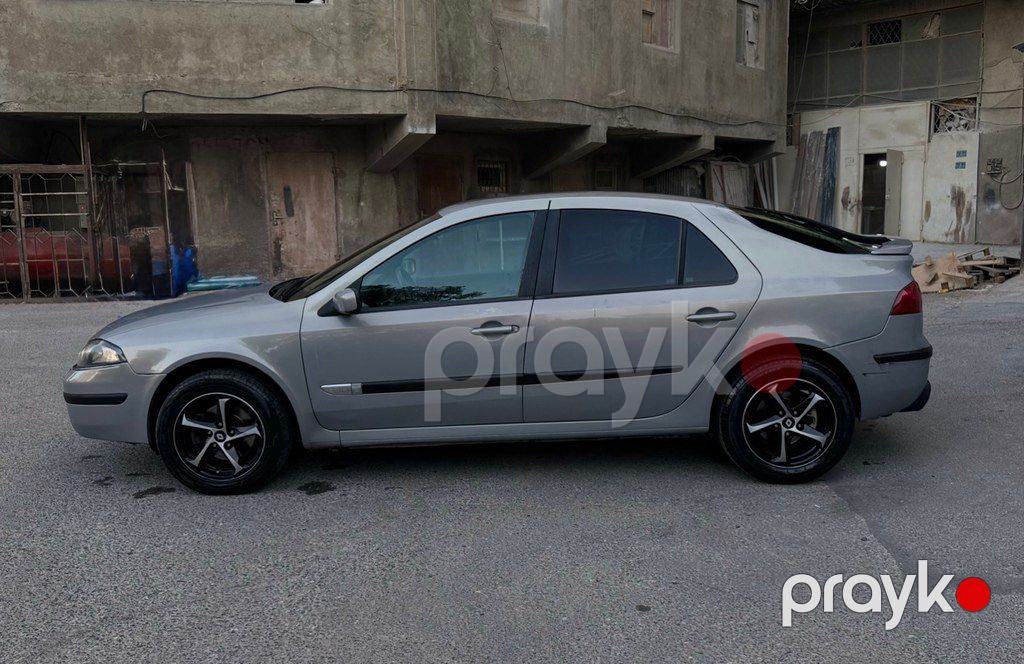 Renault Laguna, 2.0 L, 2009 il, 157 200 km — Avtomobillər, Bakı (5)