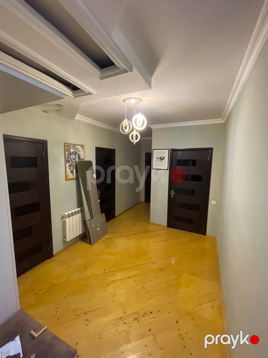 Satılır 2 otaqlı yeni tikili 70 m² — Mənzil, Bakı (3)