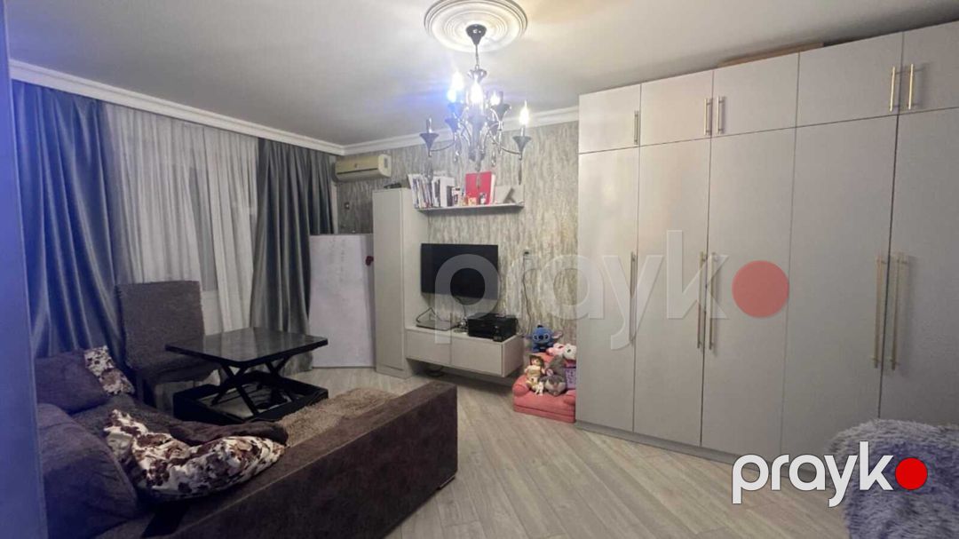 Satılır 1 otaqlı köhnə tikili 30 m² — Mənzil, Sumqayıt (2)