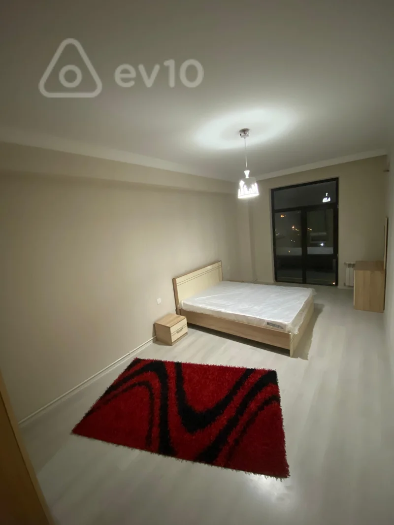 2 otaqlı mənzil, 65 m², Ceyhun həsənov kuç — kirayə — Mənzil, Bakı (3)