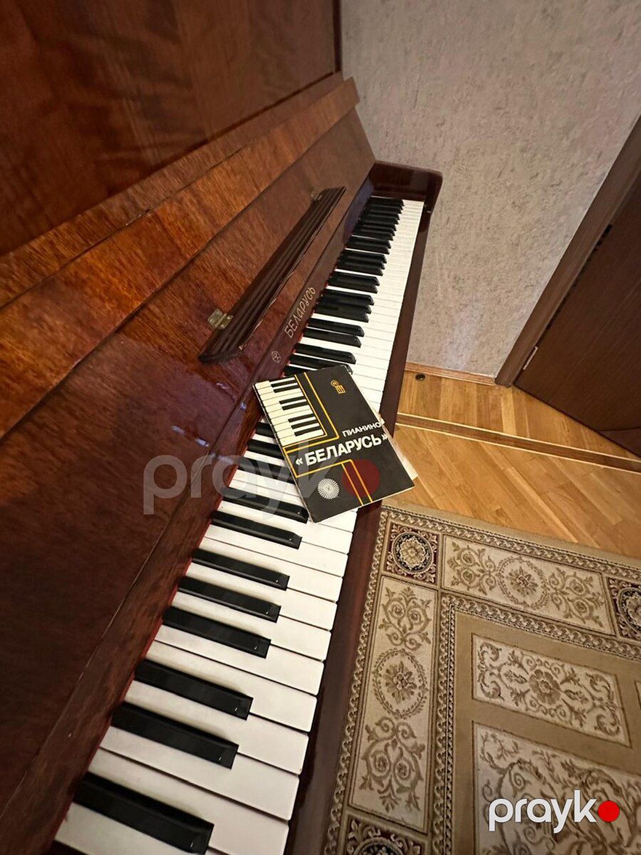 Pianino — Musiqiə alətləri, Bakı (3)