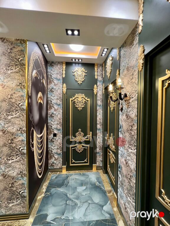 Satılır 3 otaqlı yeni tikili 116 m² — Mənzil, Sumqayıt (8)