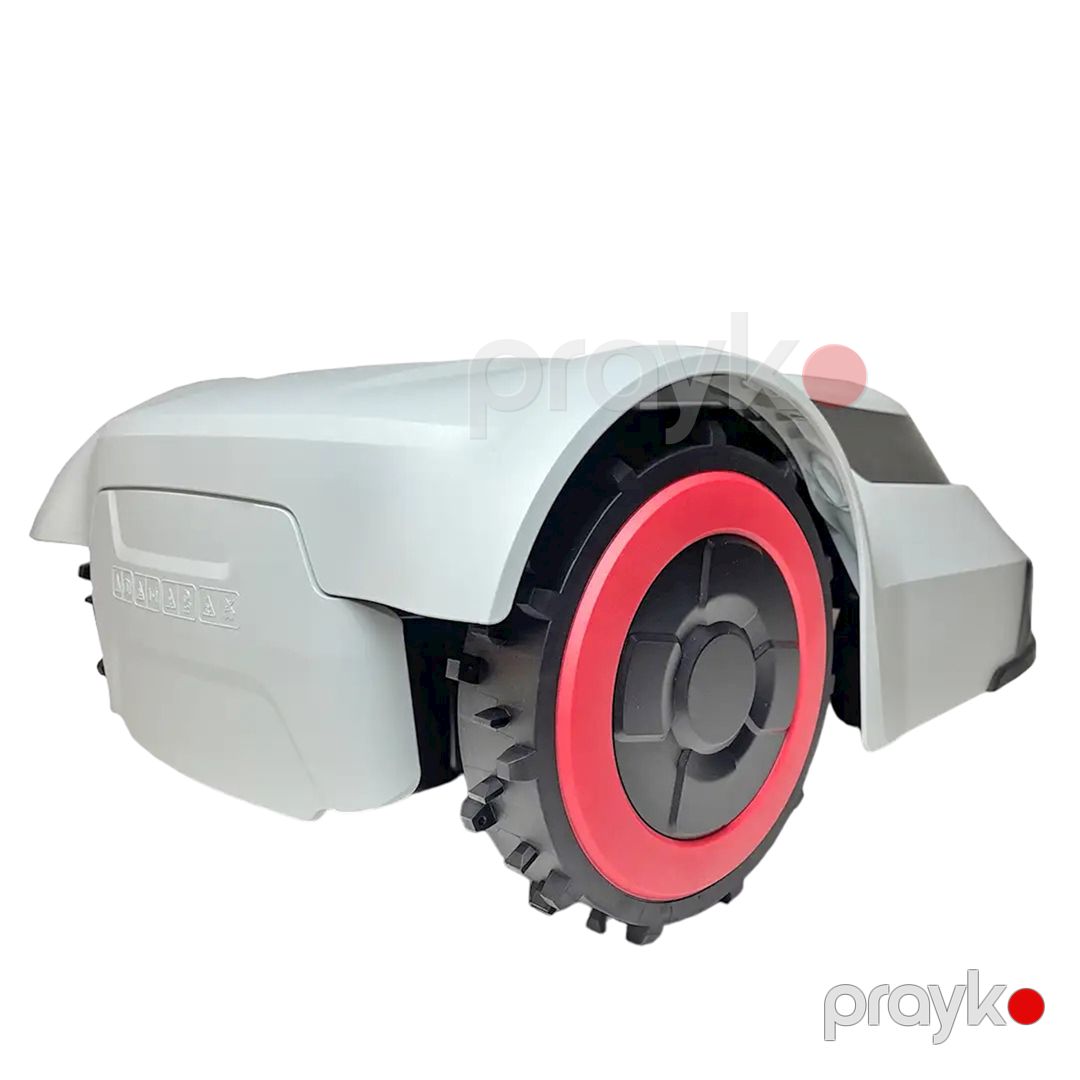 Otbiçən Lydsto Lawn Mover M1 (YM-GCJ01) — Mallar, Bakı (2)