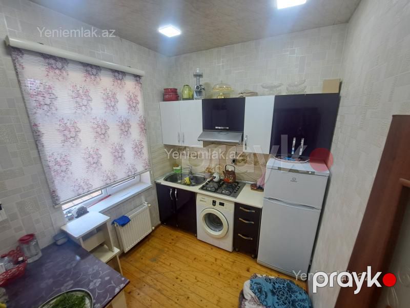 Satılır 3 otaqlı Həyət evi / Villa, 78 m², Xəzər bağları — Ev, villa, Sumqayıt (10)