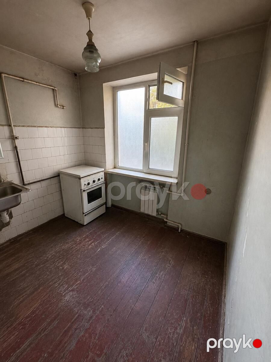 Satılır 2 otaqlı köhnə tikili 40 m² — Mənzil, Bakı (3)