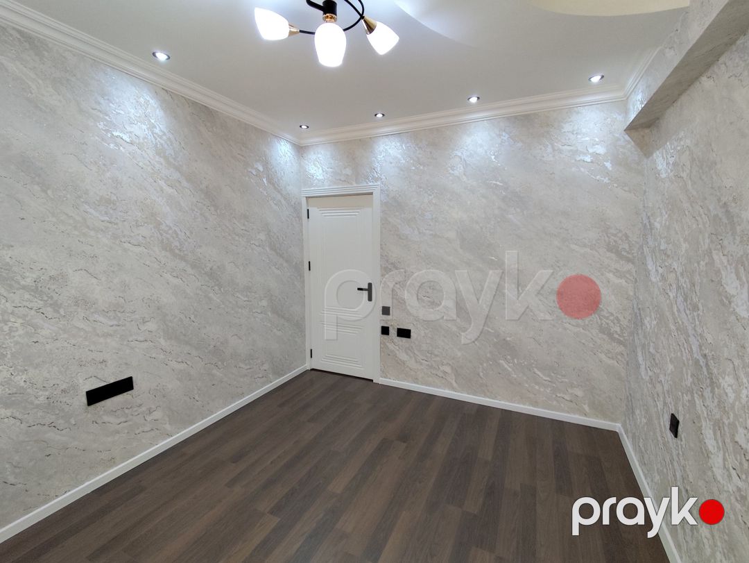 Satılır 2 otaqlı köhnə tikili 60 m² — Mənzil, Bakı (7)