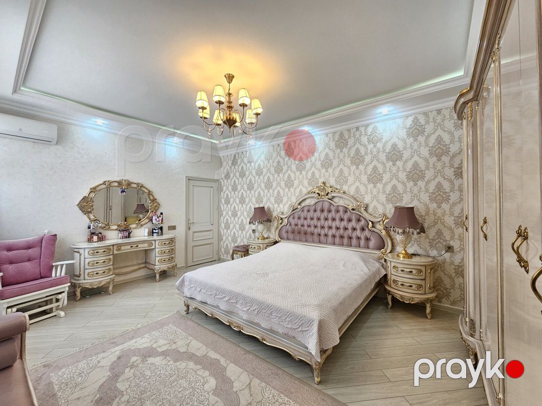 Satılır 3 otaqlı yeni tikili 125 m² — Mənzil, Xırdalan (8)