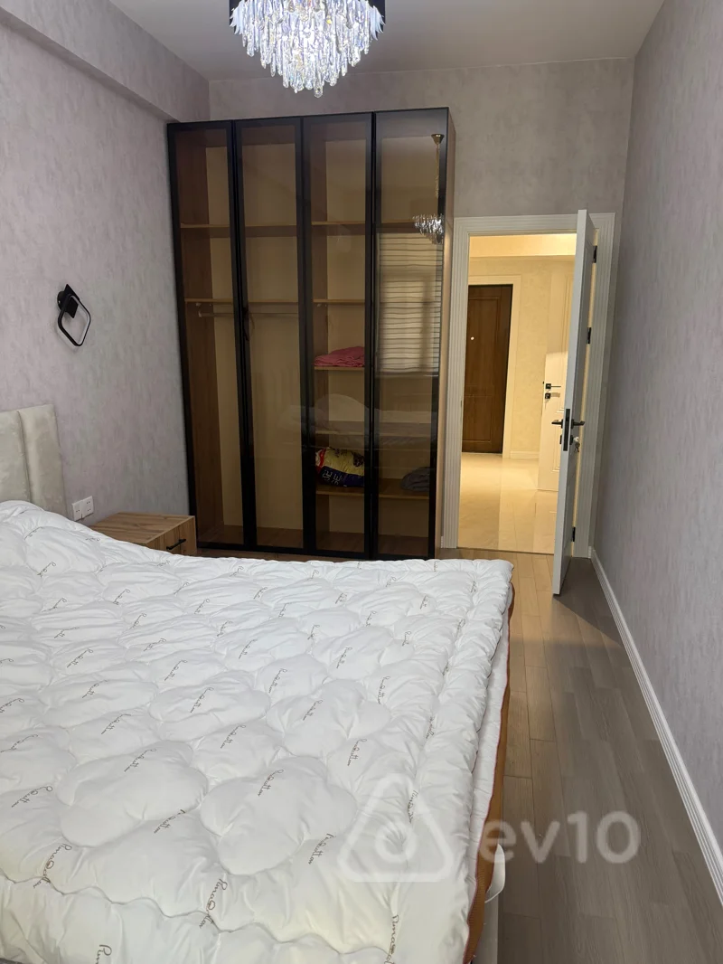 2 otaqlı mənzil, 68 m², Elmlər Metrosunun yaxınlığı — Mənzil, Bakı (8)