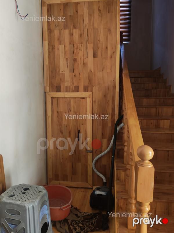 Satılır 6 otaqlı Həyət evi / Villa, 210 m², Ceyranbatan qəsəbəsi — Ev, villa, Sumqayıt (11)