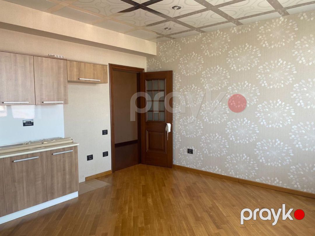 5-otaqlı yeni tikili, Asif Məhərrəmov küç., 300 m² — Mənzil, Bakı (5)