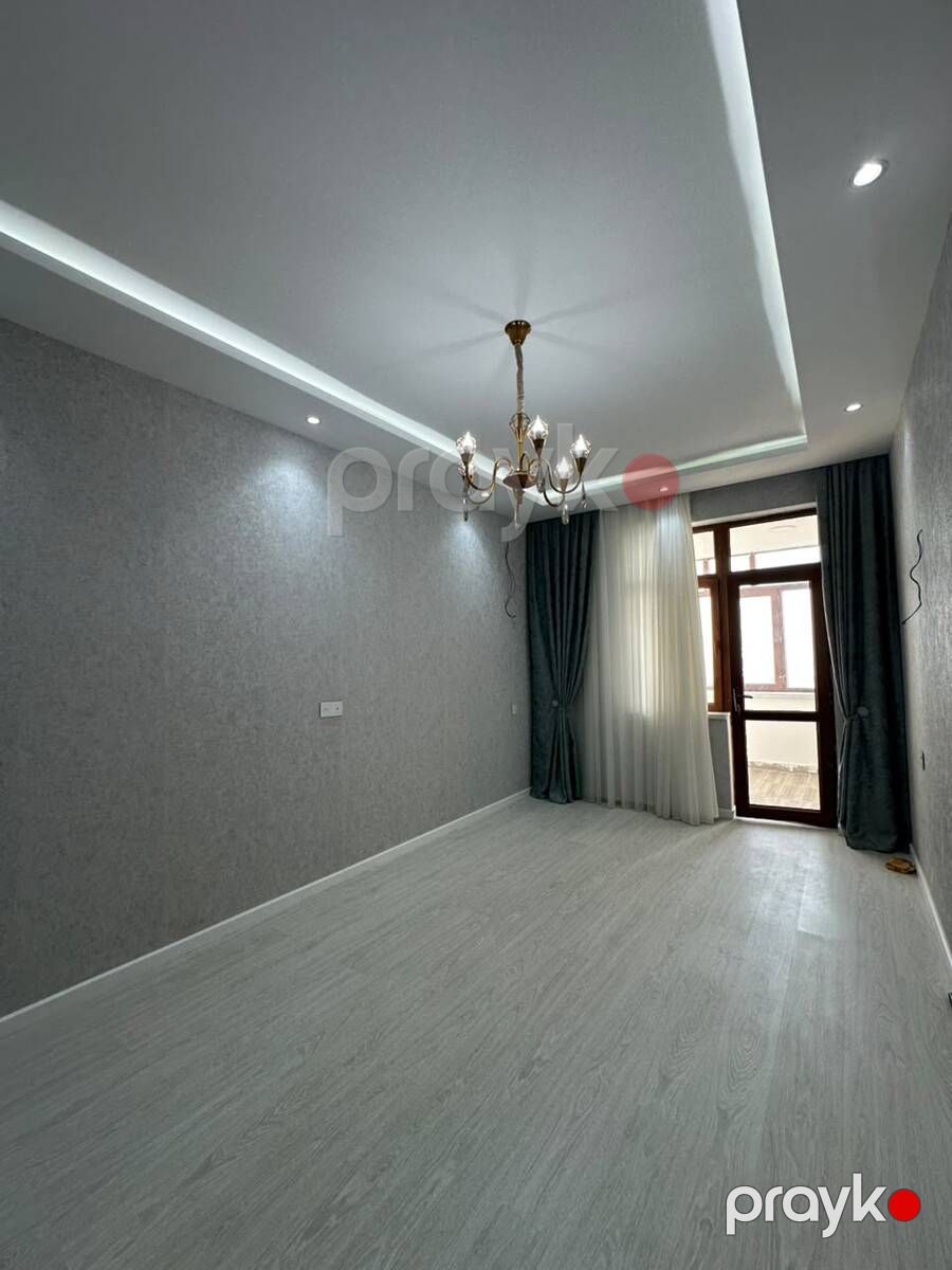 Satılır 2 otaqlı yeni tikili 84 m² — Mənzil, Bakı (4)