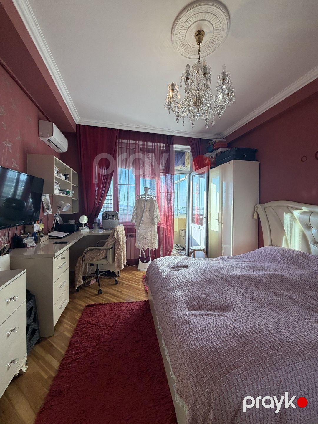 Satılır 3 otaqlı yeni tikili 70 m² — Mənzil, Bakı (5)