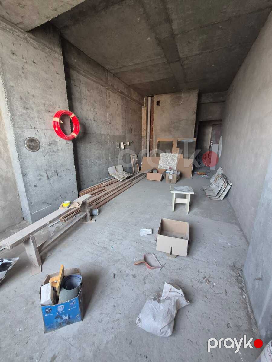 Satılır 2 otaqlı yeni tikili 66 m² — Mənzil, Bakı (12)