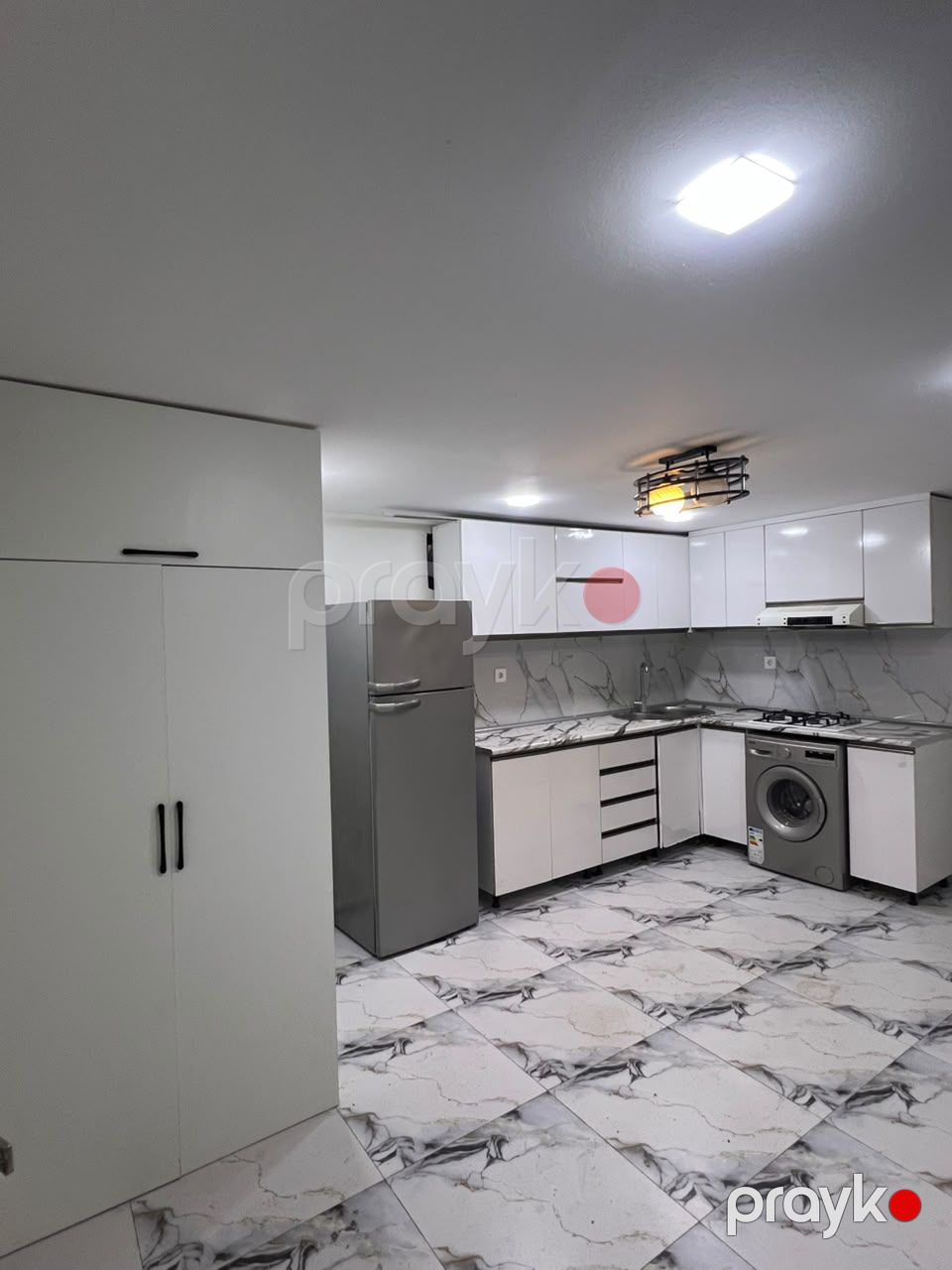 Satış: 3 otaqlı Ev / villa, 100 m², Abşeron rayonu — Ev, villa, Bakı (3)