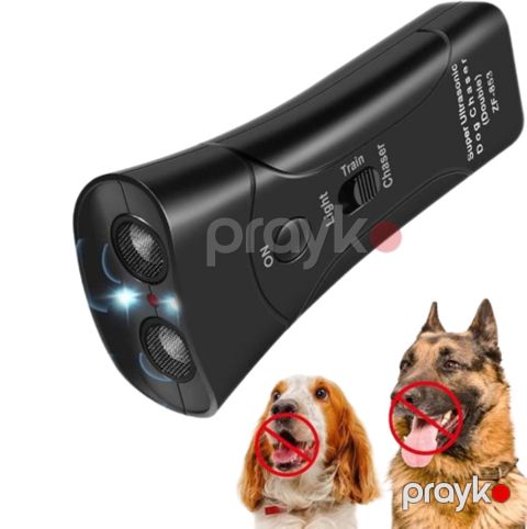 Ultrasəsli qorxuducu Baxbuddy İL - 4658 — Bakı