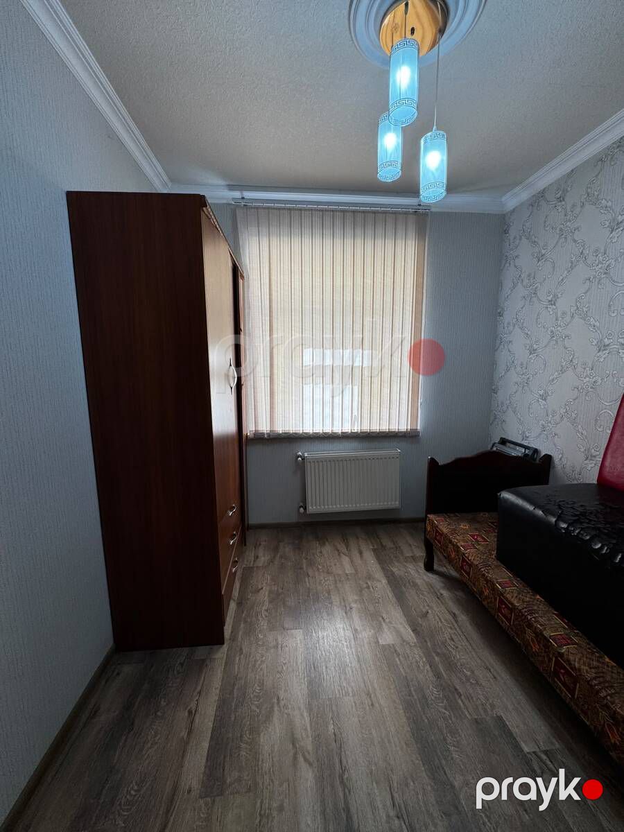 Satılır 3 otaqlı yeni tikili 62 m² — Mənzil, Bakı (5)