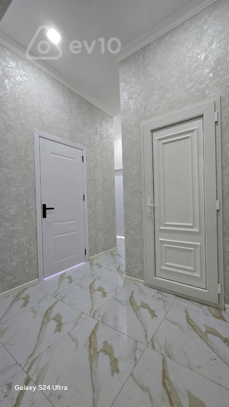 2 otaqlı mənzil, 54 m², M.ə.rəsulzadə Küçəsi, Xırdalan — Mənzil, Xırdalan (8)