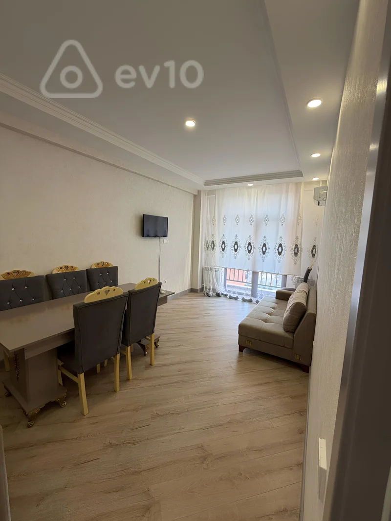 2 otaqlı mənzil, 90 m², Cəfər Xəndan küçəsi — kirayə — Mənzil, Bakı (3)