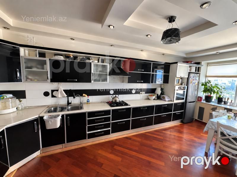 Satılır 2 otaqlı Bina evi menzil (Yeni tikili), 82 m², Sabunçu rayonu — Mənzil, Bakı (10)