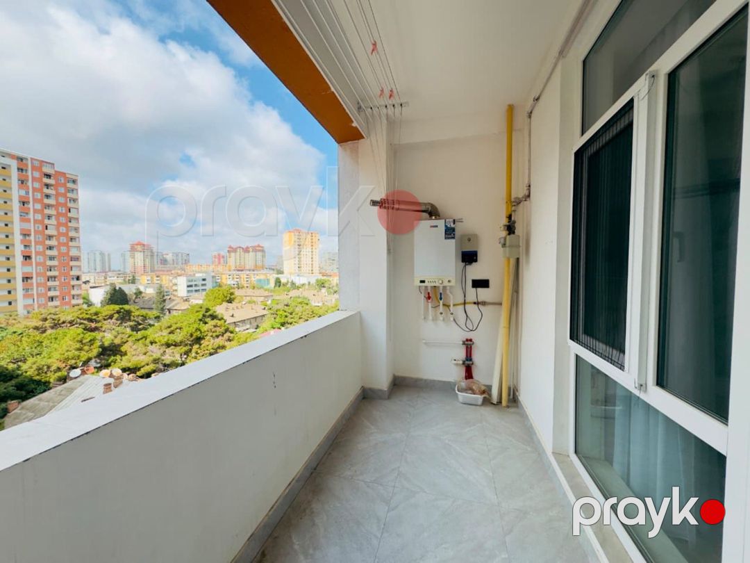 Satılır 2 otaqlı yeni tikili 69 m² — Mənzil, Bakı (11)