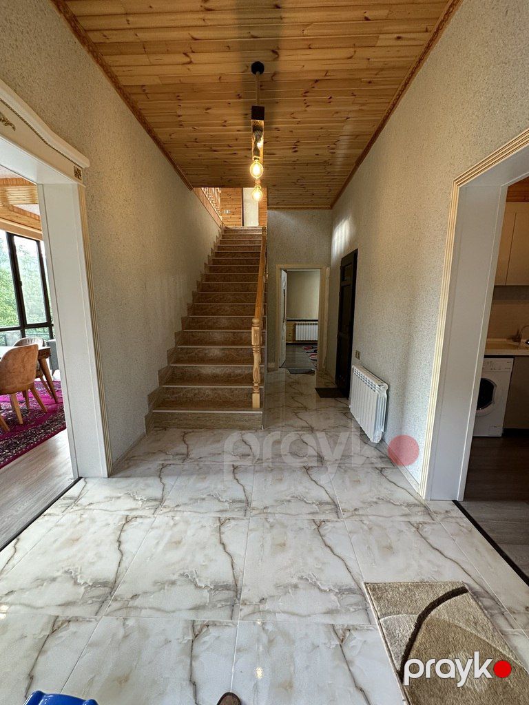 Bağ evi kirayə verilir, Quba r — Ev, villa, Quba (7)