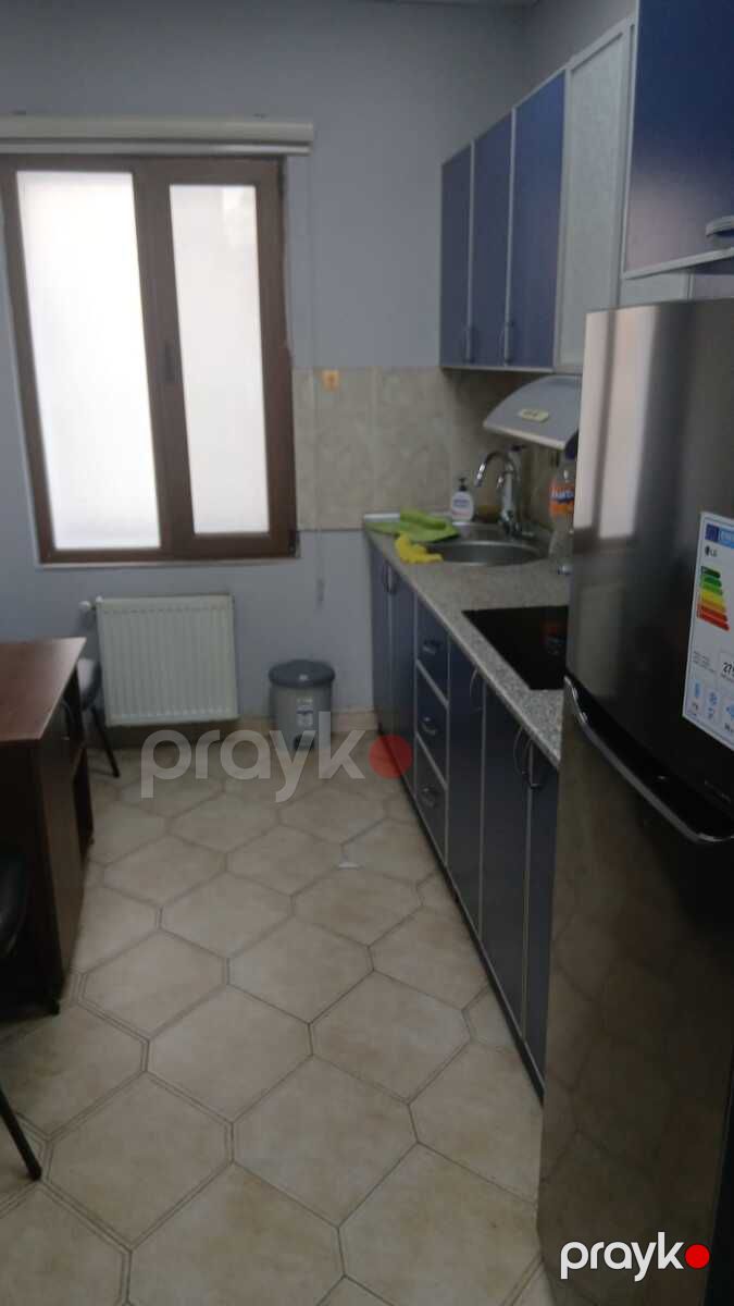 İcarəyə verilir 4 otaqlı ofis 90 m² — Ofis, Bakı (4)