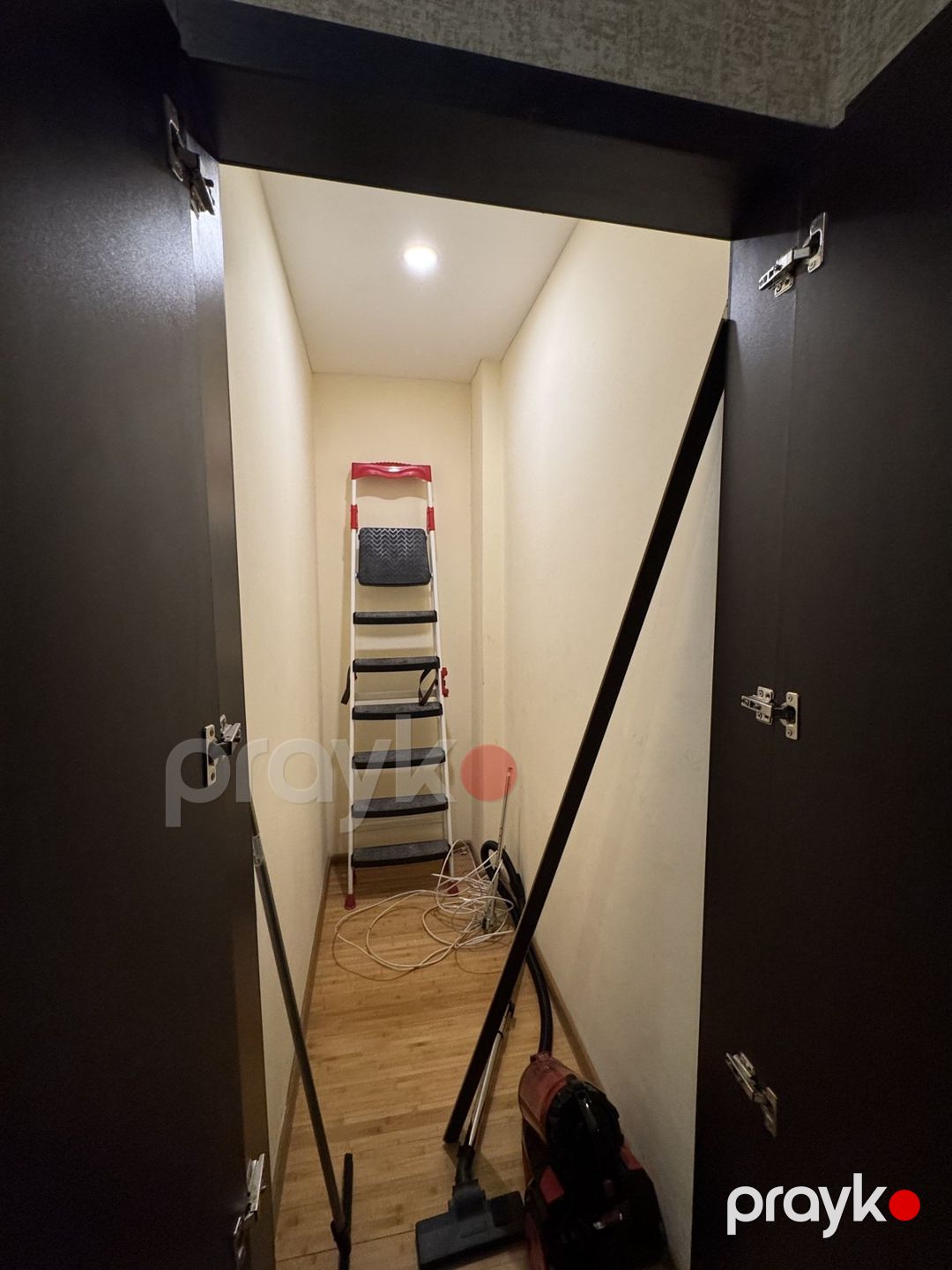 İcarəyə verilir 1 otaqlı yeni tikili 60 m² — Mənzil, Bakı (7)