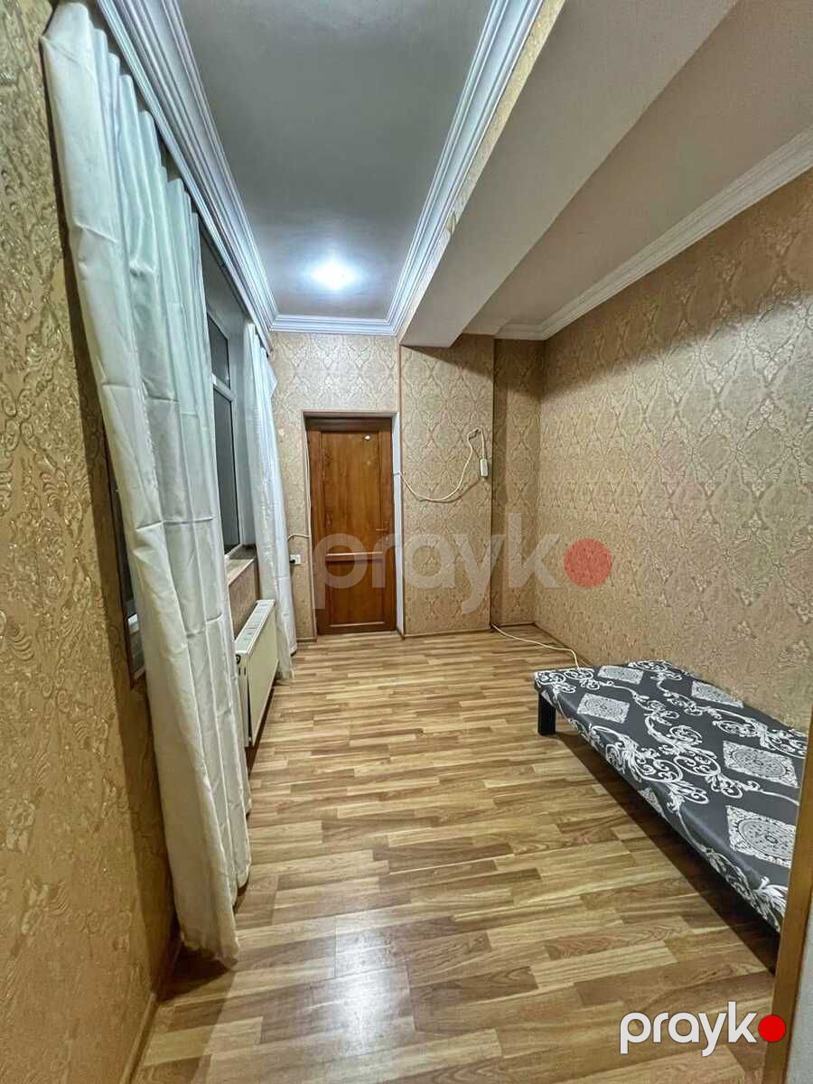 Satılır 3 otaqlı yeni tikili 99 m² — Mənzil, Bakı (9)