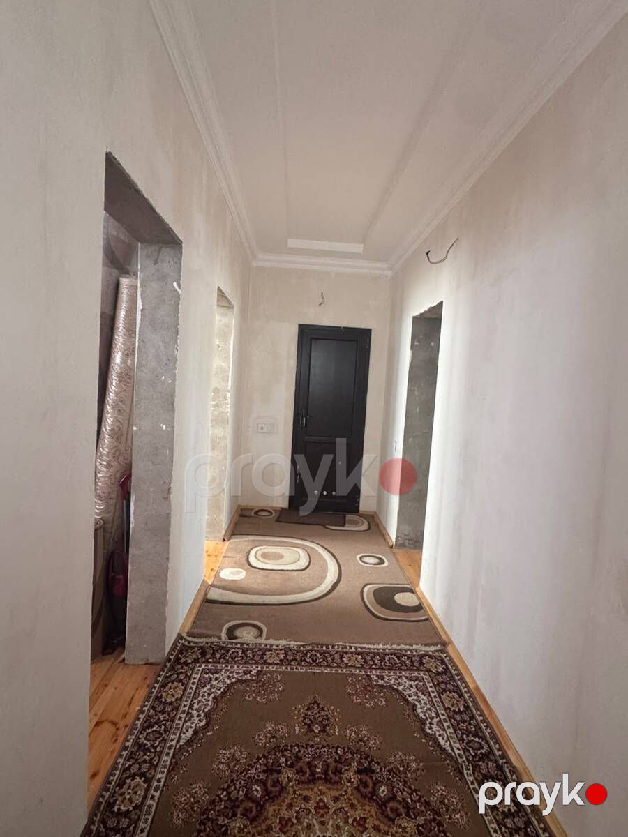 Satılır 6 otaqlı həyət evi/bağ evi 220 m² — Ev, villa, Sumqayıt (12)